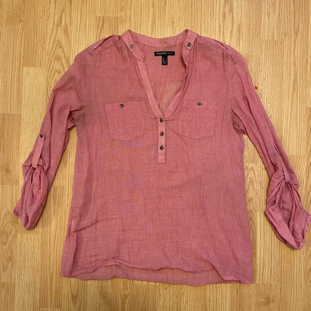 blouse